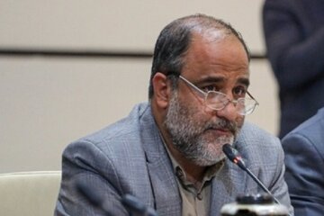 نخستین گروه خادمان موکب اربعینی احمدبن موسی(ع) فارس راهی کربلا شدند