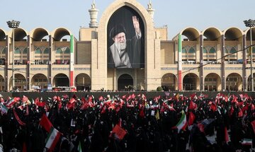 پیام مشترک مسئولان ارشد آذربایجان غربی بمناسبت آیین وداع با رهبر شهید انقلاب