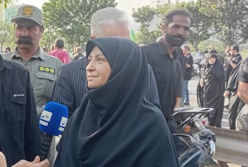 روایت رییس سازمان محیط زیست از دیدگاه‌های زیست‌محیطی رهبر شهید