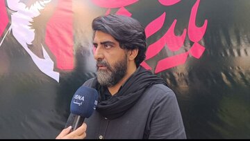 حرکت کاروان‌های مردمی از میادین تهران به مصلی،  بعد از نماز مغرب و عشا