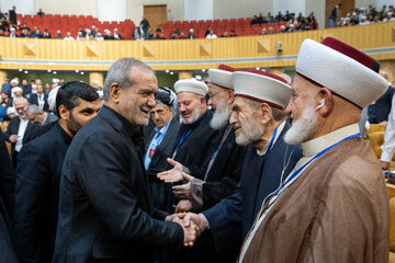 همایش امام خامنه‌ای، جاویدان مقاومت