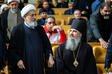 همایش امام خامنه‌ای، جاویدان مقاومت
