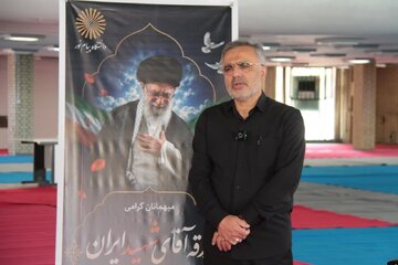 دانشگاه پیام نور یادگار ماندگار و سرمایه‌ علمی برآمده از نگاه راهبردی رهبر شهید است