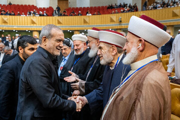 همایش امام خامنه‌ای، جاویدان مقاومت
