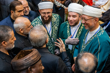همایش امام خامنه‌ای، جاویدان مقاومت