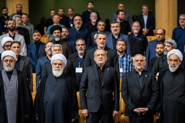 همایش امام خامنه‌ای، جاویدان مقاومت