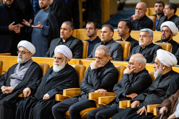 همایش امام خامنه‌ای، جاویدان مقاومت