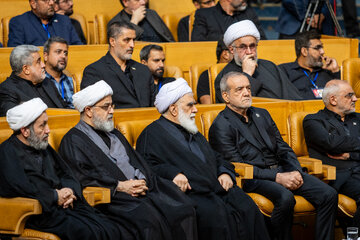 همایش امام خامنه‌ای، جاویدان مقاومت