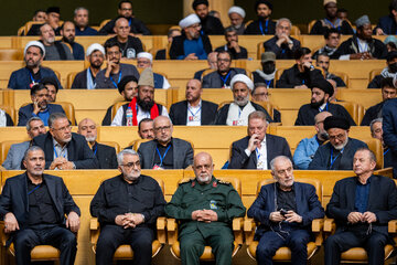 همایش امام خامنه‌ای، جاویدان مقاومت