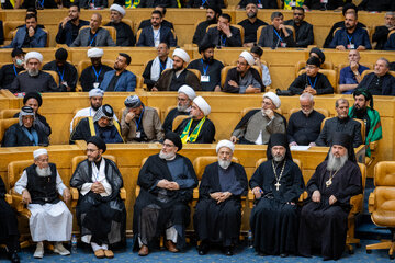 همایش امام خامنه‌ای، جاویدان مقاومت