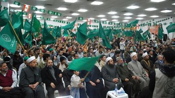 جماعت اسلامی لبنان: توافق با اسرائیل محکوم به شکست حتمی است