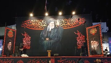 ۱۲۶ شب اقتدار در مازندران/ اشک‌ها و بیعتی که تکرار شد