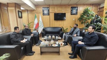 تمهیدات اسکان زائران ایلام در تهران فراهم شد/ ۱۱ مرکز اسکان، میزبان زائران ایلام