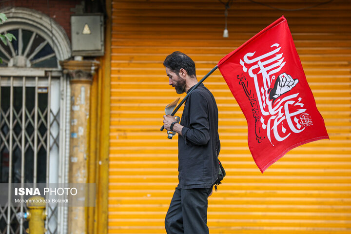 مازندران در مسیر وداع/ دیار علویان برای آخرین دیدار با آقای شهید ایران به پا خواست
