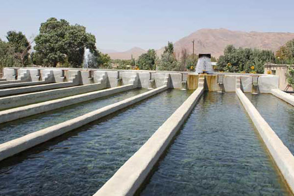 تخصیص اعتبارات محرومیت‌زدایی به پروژه‌های شیلاتی سیستان و بلوچستان