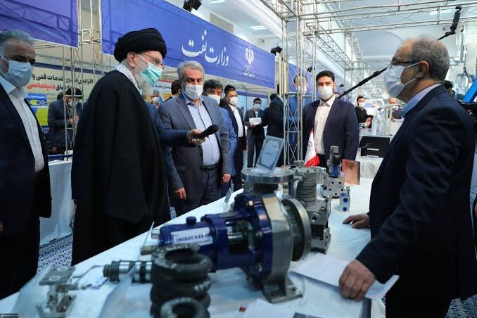 شرکت‌های دانش‌بنیان از نگاه رهبر شهید، سنگر نبرد اقتصادی و پیشران استقلال فناورانه کشورند