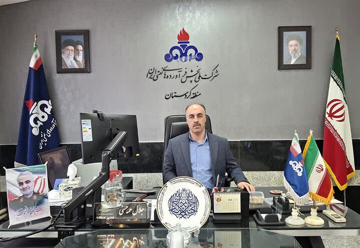 آمادگی جایگاه‌های عرضه سوخت کردستان جهت خدمت به زائرین مراسم تشییع رهبر شهید