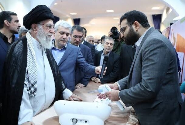 شرکت‌های دانش‌بنیان، میراث راهبردی رهبر شهید برای پیوند پژوهش، فناوری و صنعت