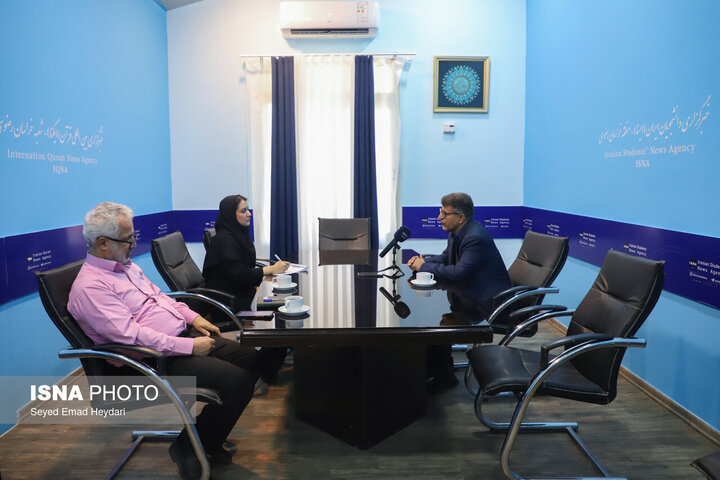 رئیس دانشگاه ملی مهارت خراسان رضوی: رهبر شهید مسیر حرکت علم و فناوری کشور را ترسیم کردند