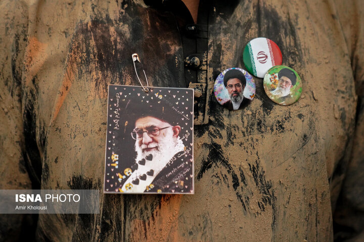ایران یکشنبه تعطیل شد