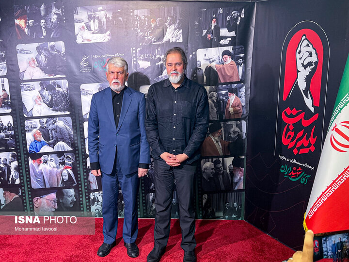 رهبر شهید، سینما را عصاره هنر بشری می‌دانست