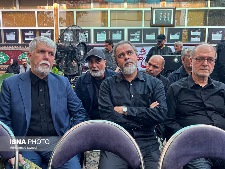 رهبر شهید، سینما را عصاره هنر بشری میدانست