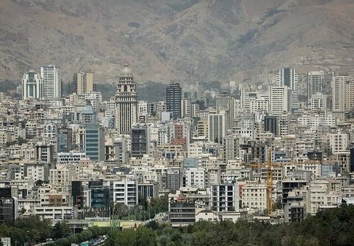 وضعیت بازار مسکن در مرداد/بخر و بفروشها دست از کار کشیدند