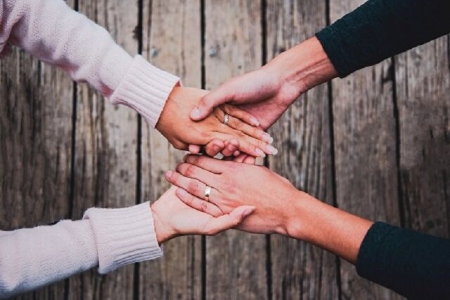 ایماگوتراپی، روشی برای افزایش تاب‌آوری زنان دارای تعارض زناشویی