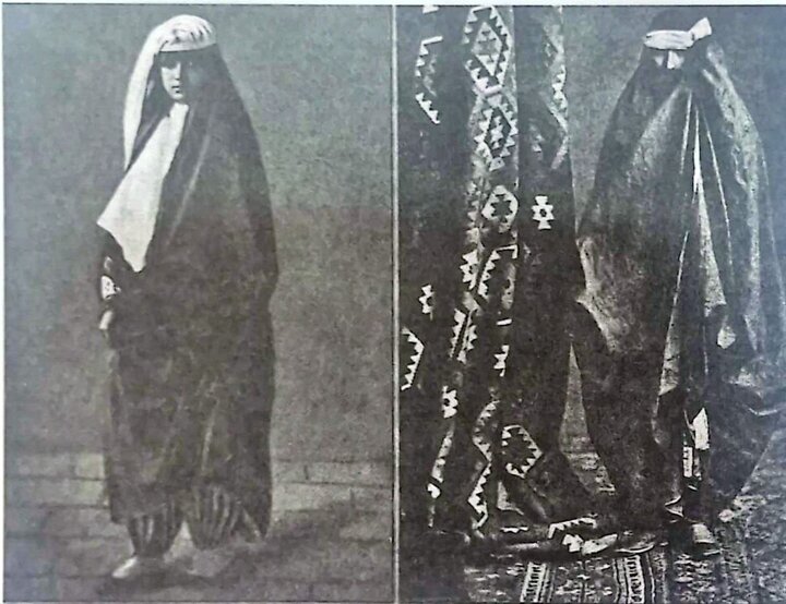 تاریخی که نصفه نوشته شد!