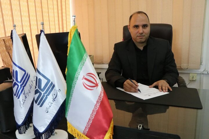 رونمایی از ۱۰ طرح برگزیده دانشگاه مازندران برای استقرار در مراکز رشد نسل چهارم