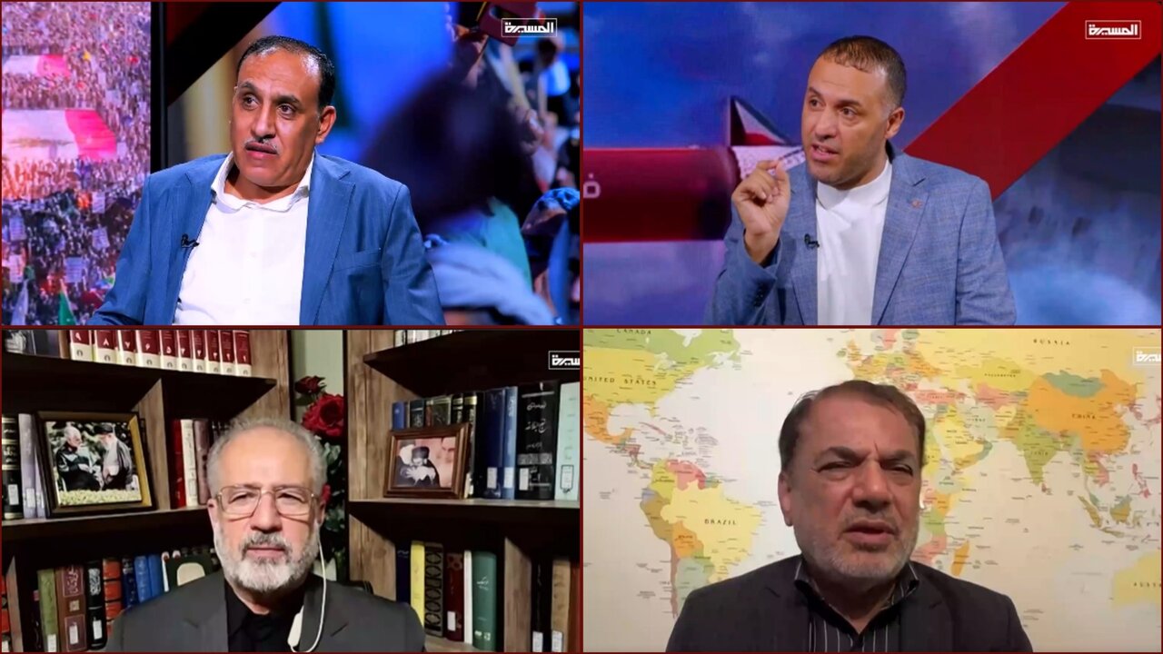 ورود هواپیمای ایرانی به صنعا؛ محاصره هوایی یمن شکسته شد