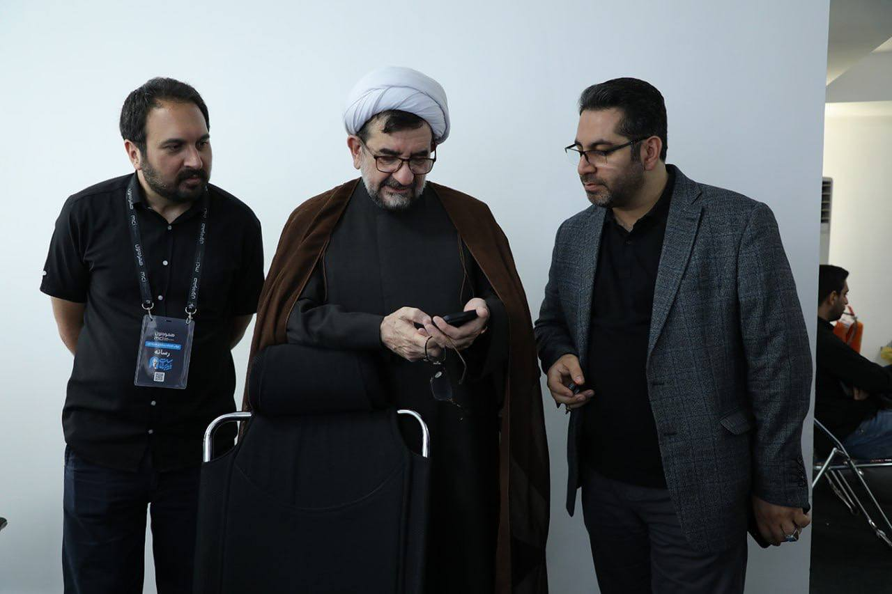 ایستگاهی که خواب نداشت