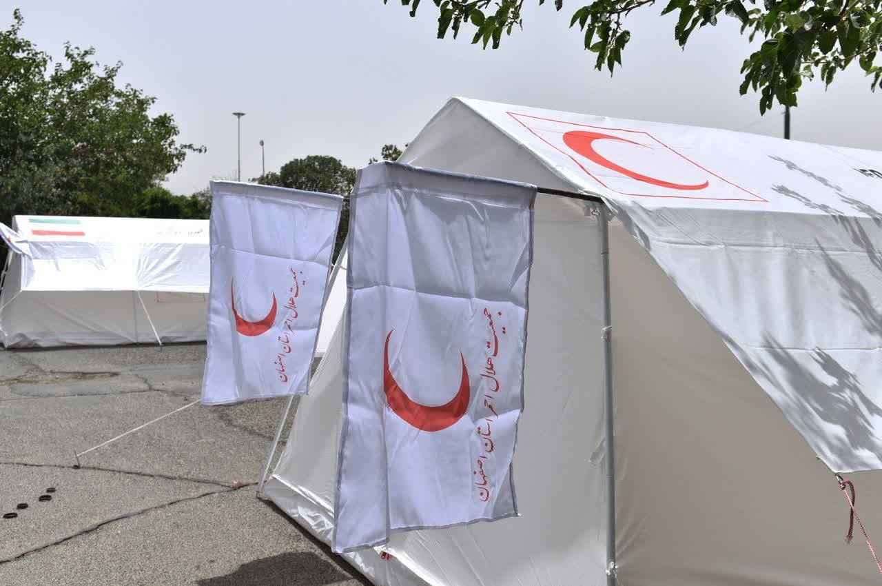 بسیج همه ظرفیت‌های آستان امام خمینی(س) برای خدمت به عزاداران رهبر شهید