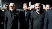 بازدید بامدادی عارف از زائرسرای امام خمینی(ره)