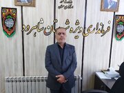 برنامه‌ریزی برای اسکان شبانه ۲۰ هزار زائر در شاهرود/ برپایی ۶۰ موکب پذیرایی و اسکان
