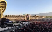 بدرقه امام شهید در حافظه تاریخ ماندگار شد