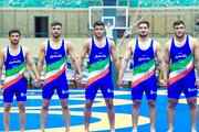 ممیوند، شمسی‌پور و محمدنژاد فینالیست شدند/ سلطانی و خاکپا در رده‌بندی