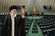 دعوت نمایندگان مجلس از مردم برای حضور باشکوه در مراسم تشییع پیکر رهبر شهید