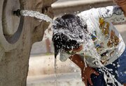 موج زودهنگام گرما در اروپا؛ بحران سلامت عمومی و حریق‌های بی‌سابقه