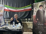 عضو هیئت علمی دانشگاه: ایران هرگز به «درماندگی آموخته‌شده» گرفتار نشده است