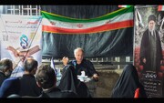 یک عضو هیئت علمی دانشگاه: ایران هرگز به «درماندگی آموخته‌شده» گرفتار نشده است