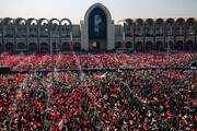 دبیرخانه شورای عالی امنیت ملی: این چند روز چشم‌تان را به ایران بدوزید