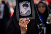 بعضی‌ها نمی‌روند...