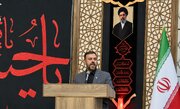 استاندار فارس: پژوهش درباره سیره و اندیشه‌های رهبر شهید در دستور کار دانشگاه‌ها قرار گیرد