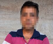 دستگیری عامل آتش‌افروزی عمدی در کوهسار شیراز/ متهم با قرار تأمین روانه زندان شد