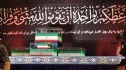پیشوا در مسیر میزبانی از زائران رهبر شهید/ از اسکان و موکب‌های خدمت تا اعزام ۲۵ اتوبوس