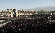 بدرقه رهبر شهید؛ رفراندوم ملی برای تحکیم نظام جمهوری اسلامی و نمایش اقتدار ایران
