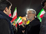 «باید برخاست» برای مرجعیت علمی، ساخت ایران و تربیت نیروی انسانی متخصص