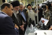 رئیس پارک علم وفناوری همدان: جهاد علمی در اندیشه رهبر شهید، راهبرد پیشرفت و خلق ثروت است