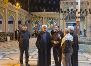 ۶۰ هزار تهرانی داوطلبانه «خادم امام شهید» شدند